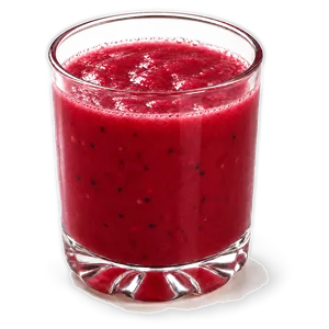 Berry Boost — Le Pavé, Guéliz Marrakech