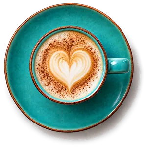 Cappuccino — Le Pavé, Guéliz Marrakech