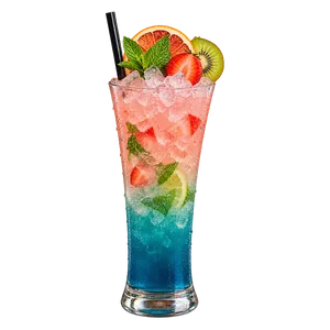 Cocktail Le Pavé — Le Pavé, Guéliz Marrakech