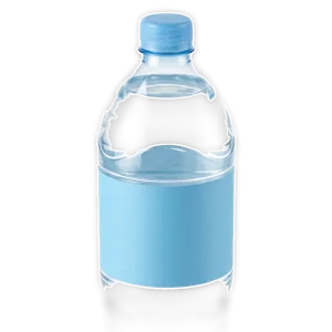 Eau 1,5 L — Le Pavé, Guéliz Marrakech