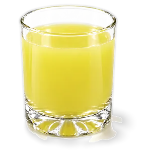 Jus de citron vert frais, servi dans un verre — Le Pavé, Guéliz Marrakech