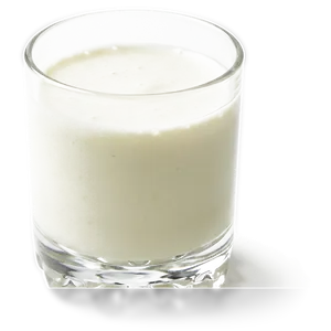 Jus de pomme à base de lait — Le Pavé, Guéliz Marrakech