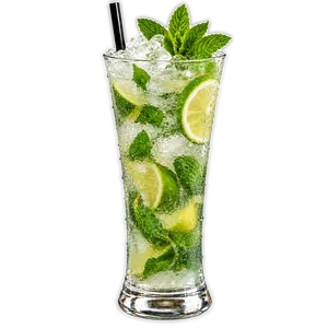 Mojito Classique — Le Pavé, Guéliz Marrakech