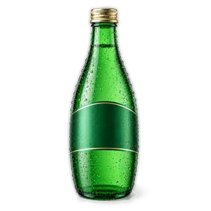 Perrier — Le Pavé, Guéliz Marrakech