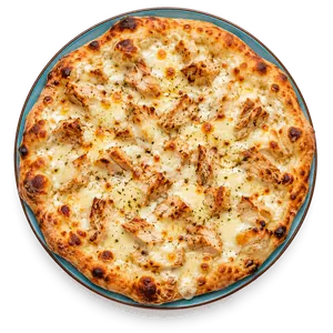 Pizza Boisée — Le Pavé, Guéliz Marrakech