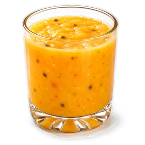 Smoothie Exotique — Le Pavé, Guéliz Marrakech